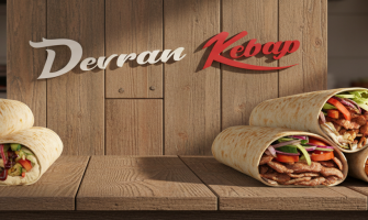 Devran Kebap Kastamonu’da Doyurucu Dürümler