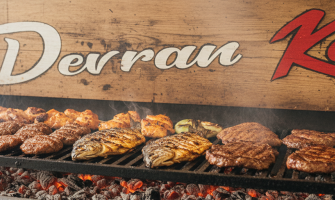 Devran Kebap Kastamonu’da Izgara Lezzetleri