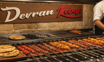 Devran Kebap Kastamonu’da Usta Kebap Çeşitleri