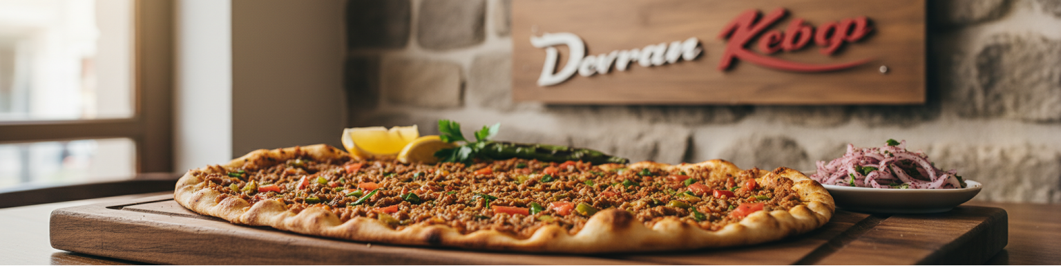 Lahmacun