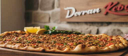 Lahmacun