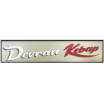 Devran kebap