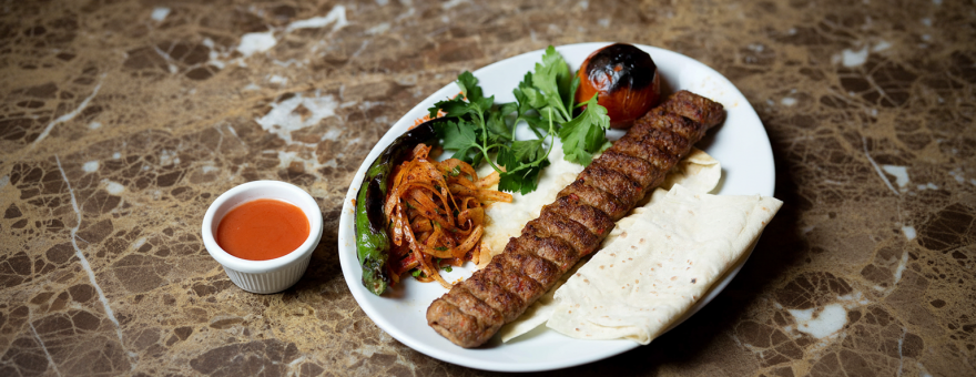 Adana Kebap Durum devran kebap kastamonu kuzeykent