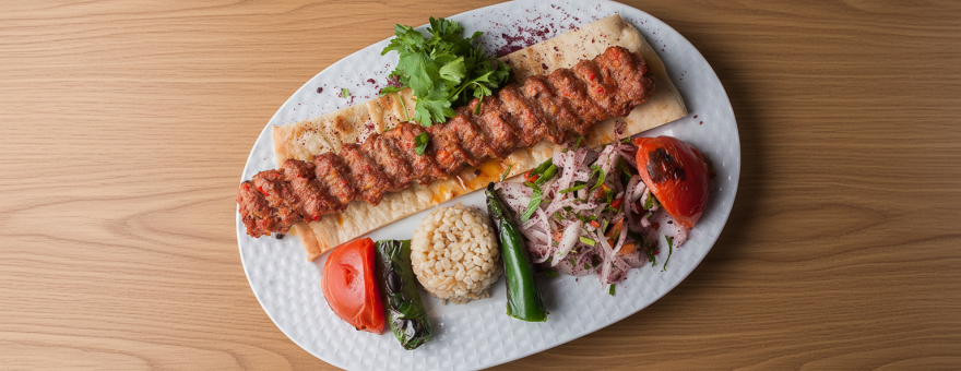 Adana Kebap Durum devran kebap kastamonu kuzeykent