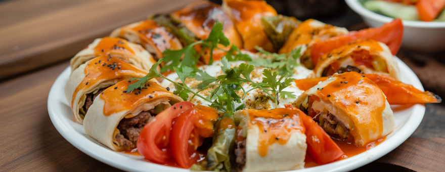 Beyti devran kebap kastamonu kuzeykent