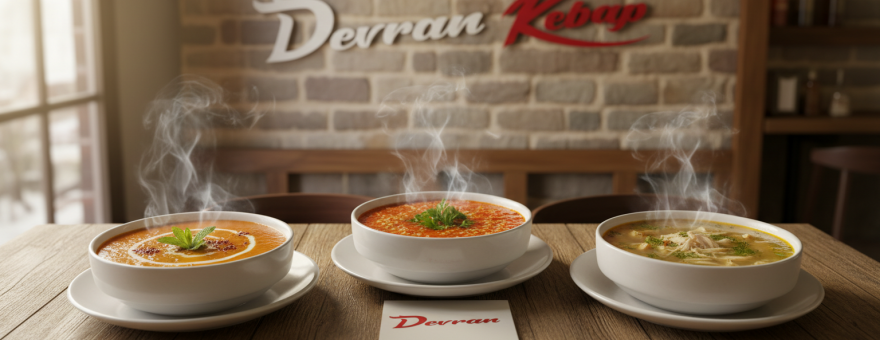 Beyti devran kebap kastamonu kuzeykent