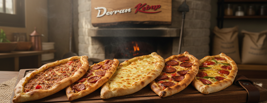 Beyti devran kebap kastamonu kuzeykent