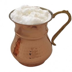 Açık Ayran 