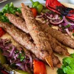 Adana Kebabı