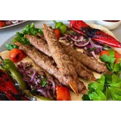 Adana Kebabı