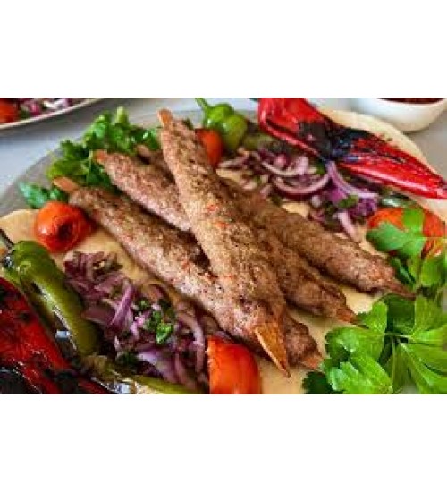 Adana Kebabı