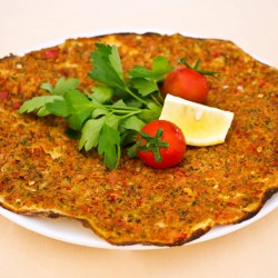 Antep Lahmacun