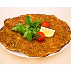 Antep Lahmacun