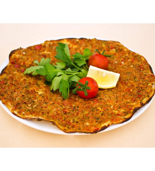 Antep Lahmacun
