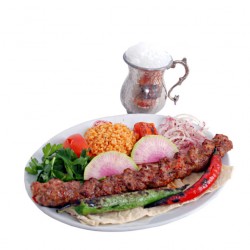 Beyti Açma Kebap