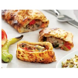 Beyti Kaşarlı Sarma