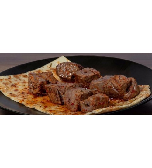 Dana Bonfile Şiş Dürüm