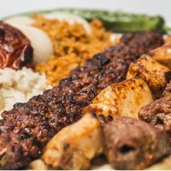 Devran kebap(İki Kişilik)