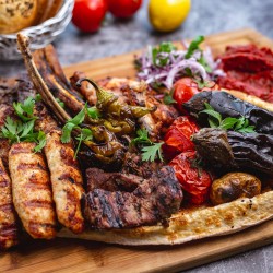 Devran kebap(Tek Kişilik)