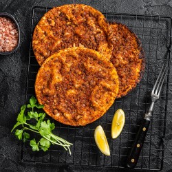 Fındık Lahmacun