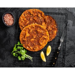 Fındık Lahmacun