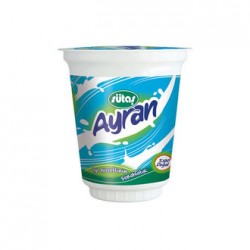 Kapalı Büyük Ayran 