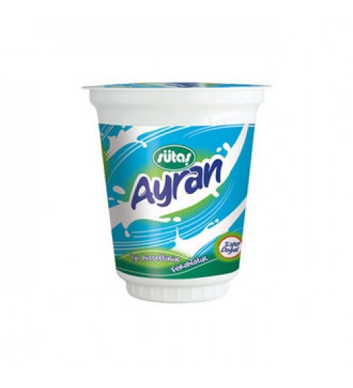 Kapalı Büyük Ayran