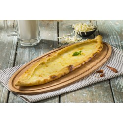 Kaşarlı Pide