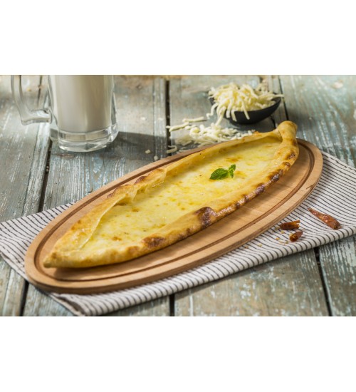 Kaşarlı Pide