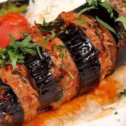 Patlıcan Kebabı
