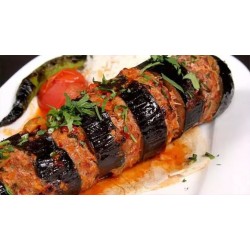 Patlıcan Kebabı