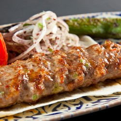 Urfa Kebabı