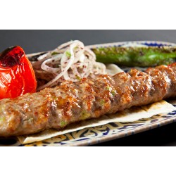 Urfa Kebabı