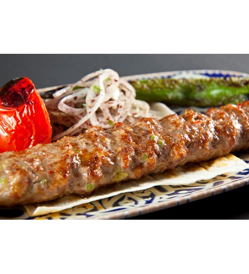 Urfa Kebabı